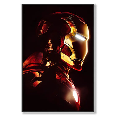 Iron Man Il mio negozio