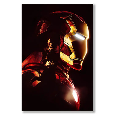 Iron Man Il mio negozio