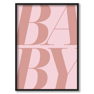 Kiss me baby – Quadro su tela pop art moderno verticale