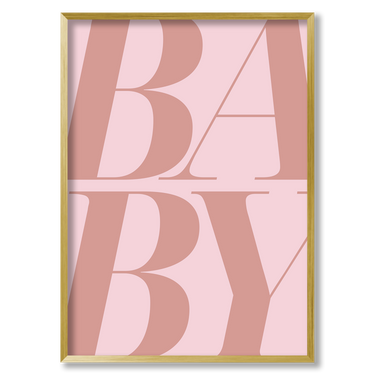 Kiss me baby – Quadro su tela pop art moderno verticale