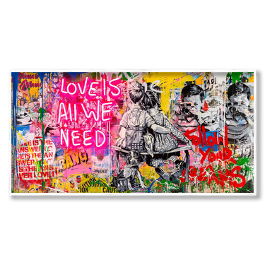 Love is all we need Il mio negozio