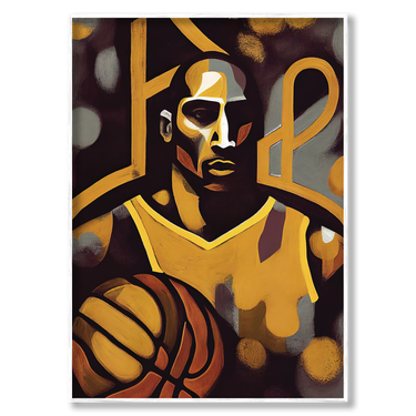 Mentalità del mamba Il mio negozio