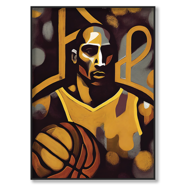 Mentalità del mamba Il mio negozio