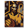 Mentalità del mamba Il mio negozio