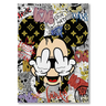 Rebel mickey Il mio negozio