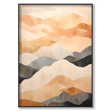 Respiro del deserto Il mio negozio