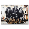 Le Scimmie di BANKSY Il mio negozio