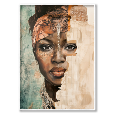 Sguardo d'africa Il mio negozio